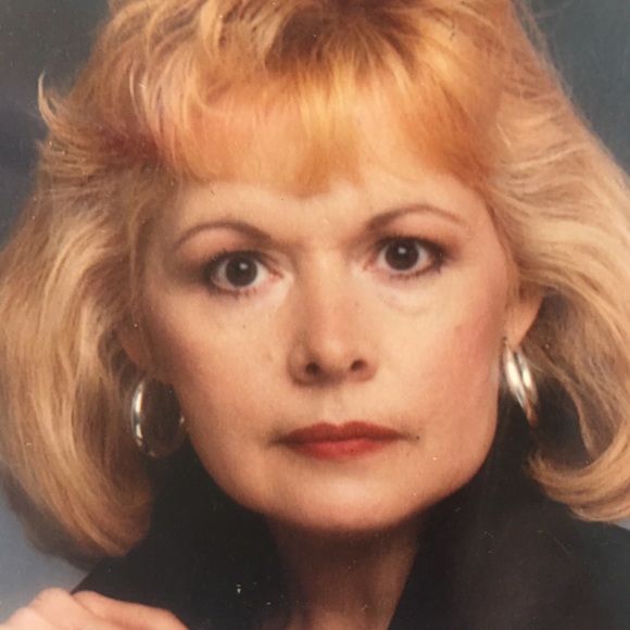 Meet your Posher, Rachel my fur baby is Coco!! - Picture 2 of 4